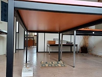 Lot 163 - tafel - afbeelding 3 van  3