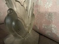 Lot 163 - vaas met vogels - afbeelding 3 van  3