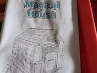 Lot 164 - magical house kids - afbeelding 2 van  2