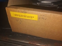 Lot 164 - onderdelen voor luchtvering. 4 dozen - afbeelding 3 van  3