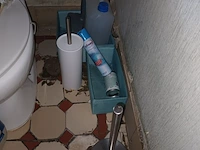 Lot 164 - toilet gerei - afbeelding 3 van  5
