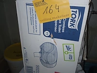 Lot 164 - toilet gerei - afbeelding 5 van  5