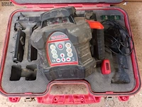Lot 165 - futech laser in koffer - afbeelding 2 van  4
