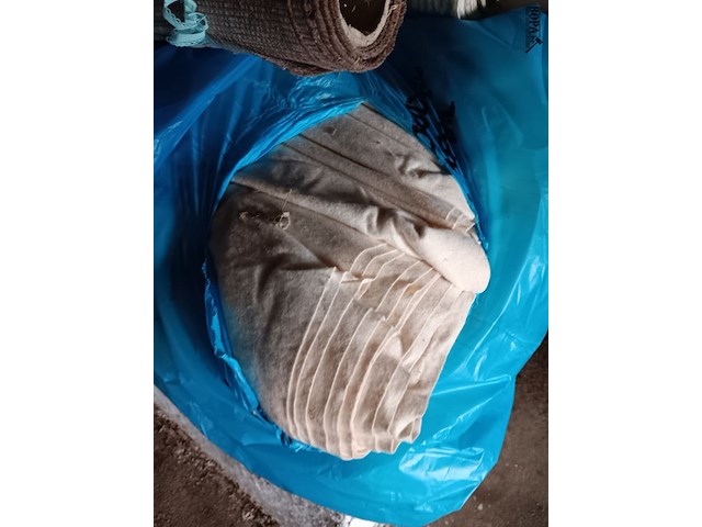 Lot 165 - lot diverse stoffen - afbeelding 2 van  5