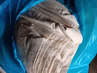 Lot 165 - lot diverse stoffen - afbeelding 2 van  5