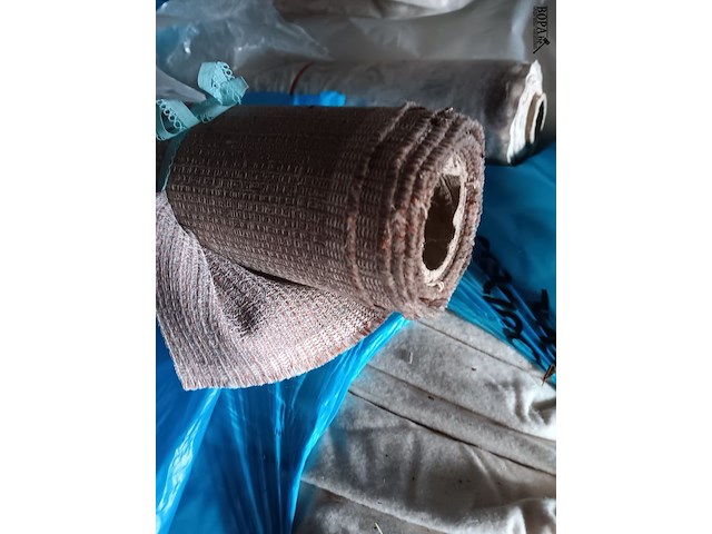 Lot 165 - lot diverse stoffen - afbeelding 3 van  5