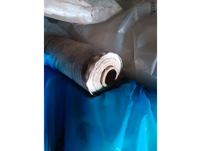 Lot 165 - lot diverse stoffen - afbeelding 4 van  5