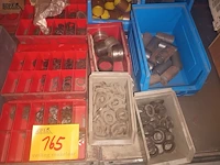 Lot 165 - lot montage materiaal - afbeelding 5 van  6
