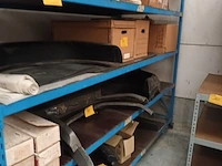 Lot 165 - magazijnrek stow - afbeelding 4 van  4