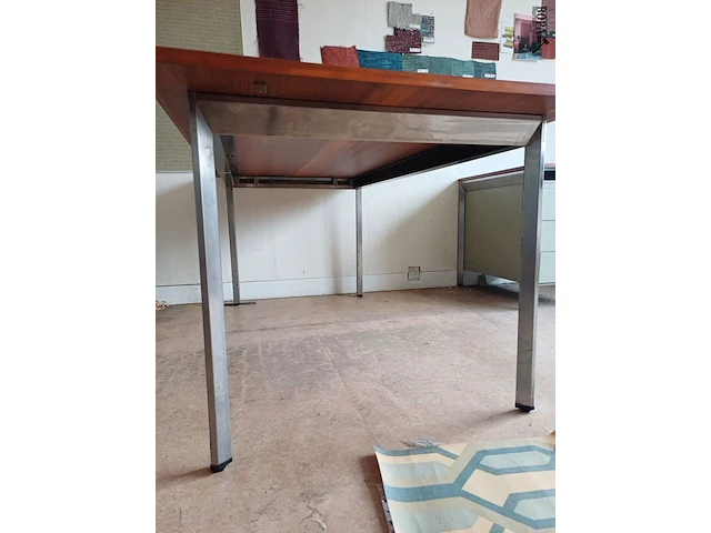 Lot 165 - tafel - afbeelding 3 van  3