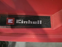 Lot 165 - tafelcirkelzaag einhell tc-ts 2025/2u - afbeelding 2 van  7