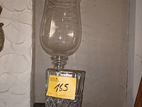 Lot 165 - vazen. 2 stuks - afbeelding 1 van  3