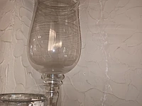 Lot 165 - vazen. 2 stuks - afbeelding 2 van  3