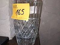 Lot 165 - vazen. 2 stuks - afbeelding 3 van  3