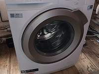 Lot 165 - wasmachine aeg - afbeelding 2 van  5