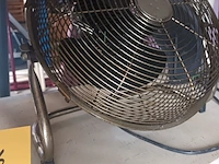 Lot 166 - ventilator. 3 stuks - afbeelding 5 van  5