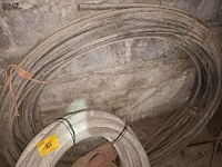 Lot 166 - waterslangen. 3 stuks - afbeelding 2 van  3