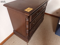 Lot 167 - ladekast - afbeelding 2 van  4