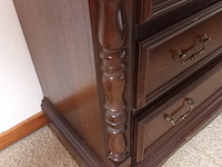 Lot 167 - ladekast - afbeelding 4 van  4