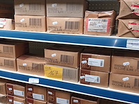 Lot 167 - nagels. 87 dozen - afbeelding 1 van  7