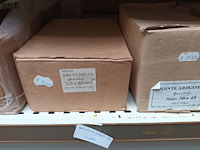 Lot 167 - nagels. 87 dozen - afbeelding 6 van  7