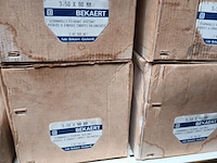 Lot 167 - nagels. 87 dozen - afbeelding 7 van  7