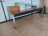 Lot 167 - salontafel - afbeelding 1 van  3