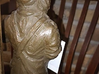 Lot 167 - tafellamp geert kunen - afbeelding 3 van  3