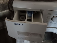 Lot 167 - wasmachine beko - afbeelding 2 van  4