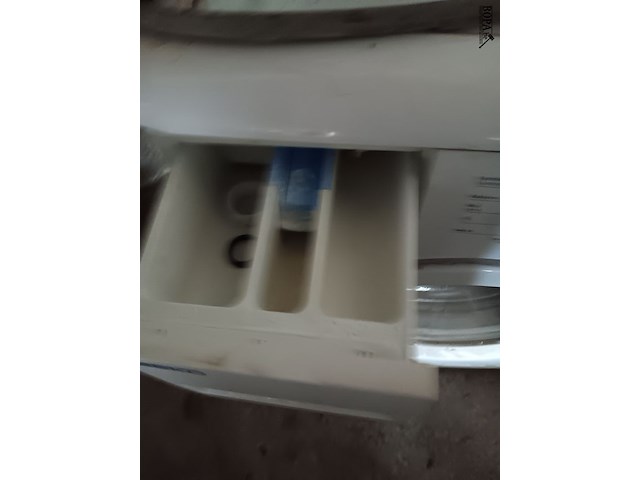 Lot 167 - wasmachine beko - afbeelding 3 van  4