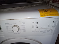 Lot 167 - wasmachine beko - afbeelding 4 van  4