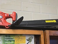 Lot 168 - haagschaar black & decker 55 cm - afbeelding 1 van  2