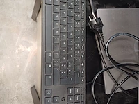 Lot 168 - hp desktop, scherm, klavier, muis (h) - afbeelding 5 van  5
