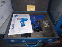 Lot 168 - mtr blue expert in koffer - afbeelding 1 van  3