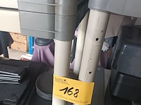 Lot 168 - pvc rek. 2 stuks - afbeelding 3 van  3