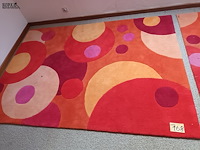 Lot 168 - tapijten. 2 stuks - afbeelding 3 van  6