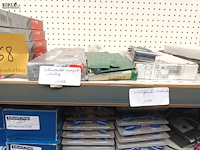 Lot 168 - veiligheidssloten. 7 stuks - afbeelding 3 van  4