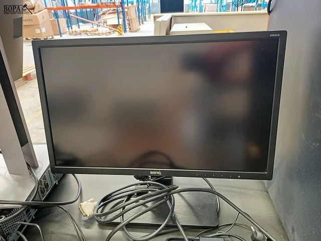 Lot 169 - computerscherm acer (h) - afbeelding 4 van  5