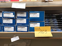 Lot 169 - elektronische sleutels en cilinders - afbeelding 1 van  6