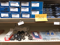 Lot 169 - elektronische sleutels en cilinders - afbeelding 2 van  6