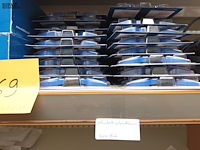 Lot 169 - elektronische sleutels en cilinders - afbeelding 4 van  6