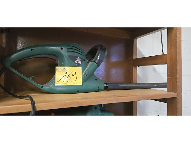 Lot 169 - haagschaar topcraft 55 cm - afbeelding 1 van  2