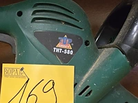 Lot 169 - haagschaar topcraft 55 cm - afbeelding 2 van  2