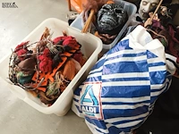 Lot 169 - halloween decoratie - afbeelding 4 van  5