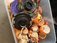 Lot 169 - halloween decoratie - afbeelding 5 van  5