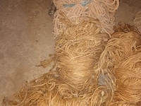 Lot 169 - lot koorden - afbeelding 2 van  3