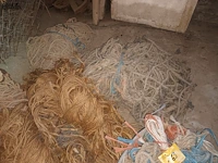 Lot 169 - lot koorden - afbeelding 3 van  3