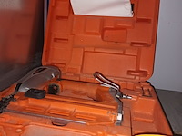 Lot 169 - paslode in koffer - afbeelding 1 van  3
