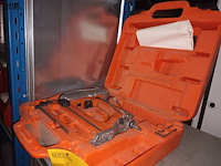 Lot 169 - paslode in koffer - afbeelding 3 van  3