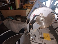Lot 169 - verstekzaagmachine topcraft - afbeelding 4 van  4